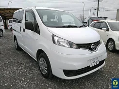 Nissan NV200. �������, ��������, 1.6 (109��.�.), ������, 94����. ��, �/�. ��� ����� �� ������������ ����