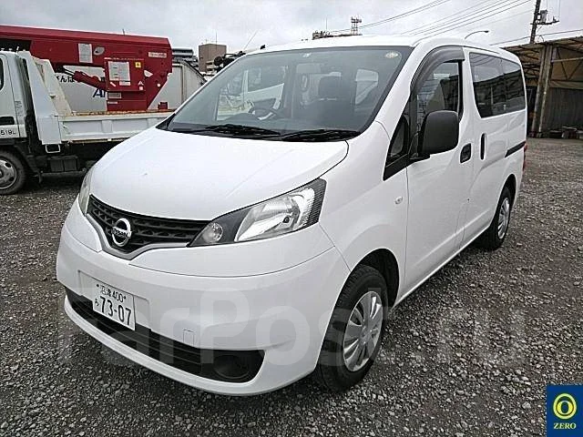 Nissan NV200. �������, ��������, 1.6 (109��.�.), ������, 94����. ��, �/�. ��� ����� �� ������������ ����