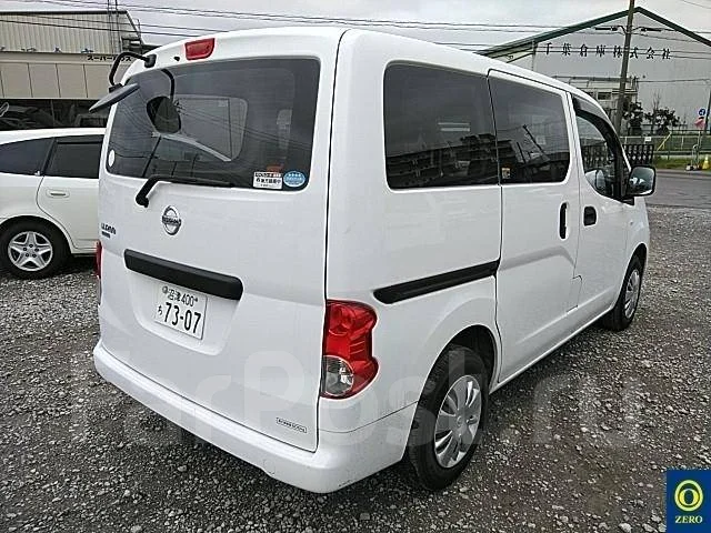 Nissan NV200. �������, ��������, 1.6 (109��.�.), ������, 94����. ��, �/�. ��� ����� �� ������������ ����