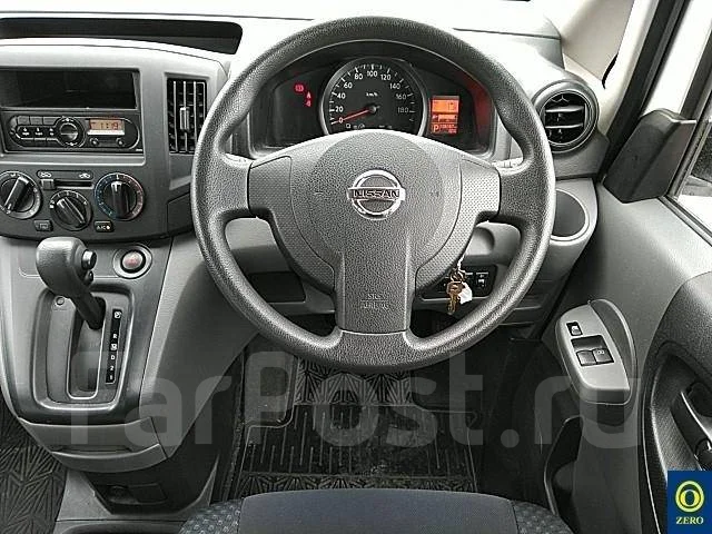 Nissan NV200. �������, ��������, 1.6 (109��.�.), ������, 94����. ��, �/�. ��� ����� �� ������������ ����