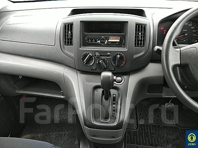 Nissan NV200. �������, ��������, 1.6 (109��.�.), ������, 94����. ��, �/�. ��� ����� �� ������������ ����