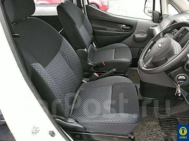 Nissan NV200. �������, ��������, 1.6 (109��.�.), ������, 94����. ��, �/�. ��� ����� �� ������������ ����