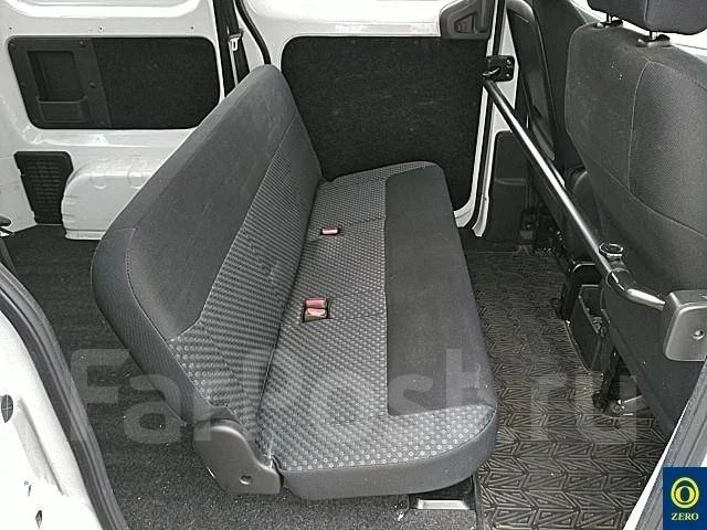 Nissan NV200. �������, ��������, 1.6 (109��.�.), ������, 94����. ��, �/�. ��� ����� �� ������������ ����