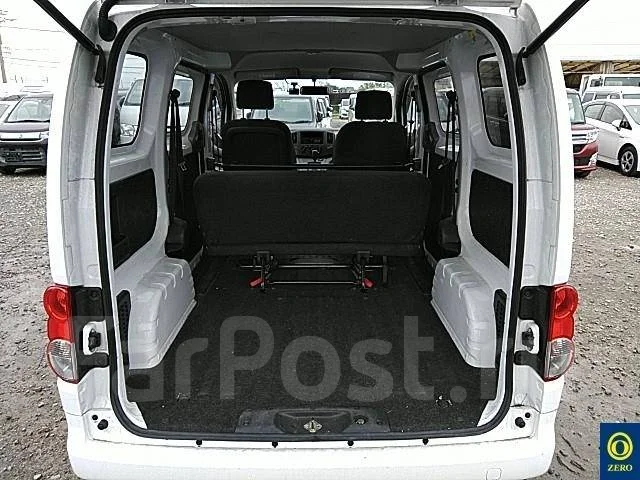 Nissan NV200. �������, ��������, 1.6 (109��.�.), ������, 94����. ��, �/�. ��� ����� �� ������������ ����