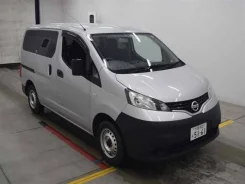 Nissan NV200. �������, ��������, 1.6 (109��.�.), ������, 120����. ��, �/�. ��� ����� �� ������������ ����
