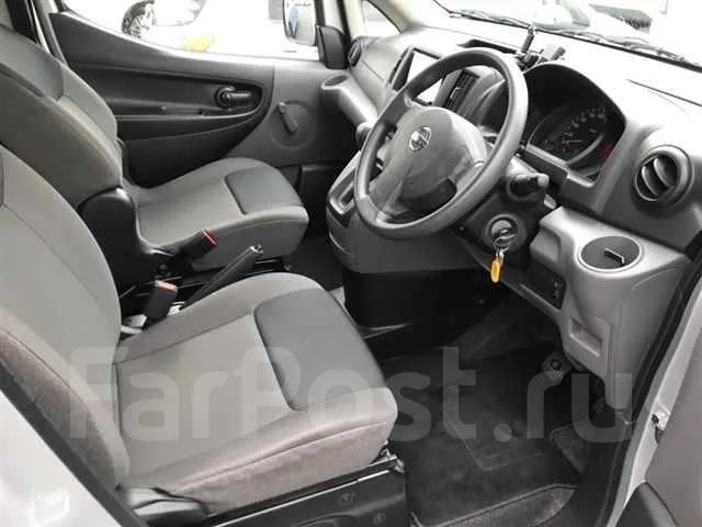 Nissan NV200. �������, ��������, 1.6 (109��.�.), ������, 120����. ��, �/�. ��� ����� �� ������������ ����
