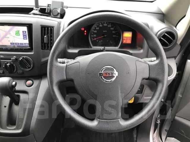 Nissan NV200. �������, ��������, 1.6 (109��.�.), ������, 120����. ��, �/�. ��� ����� �� ������������ ����