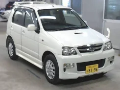 Daihatsu Terios Kid. �������, 4wd, 0.7 (64��.�.), ������, 77����. ��, �/�. ��� ����� �� ������������ ����