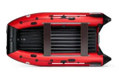 Mishimo Rapid Pro 380. 2022 ���, ����� 3,8��., ��������� ��������� ����