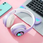 �������� ������������ "Kitty Ears", ����������, 400mAh ����