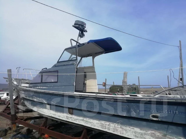 Yamaha YDX-27. 1991 ���, ����� 11��., ��������� ��� ���������, 130��.�., ������ ����