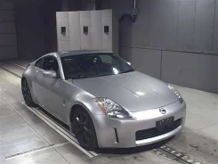 Nissan Fairlady Z. �������, ������, 3.5 (280��.�.), ������, 61����. ��, �/�, ��� ���. ��� ����� �� ������������ ����