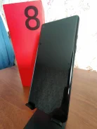OnePlus 8. �/�, ������, 4G LTE, Dual-SIM, NFC ����