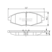 ������� ��������� Nipparts J3600909 J3600909 ����