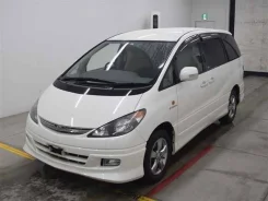 Toyota Estima. �������, 4wd, 3.0 (220��.�.), ������, 51 000����. ��, �/�, ��� ���. ��� ����� �� ������������ ����