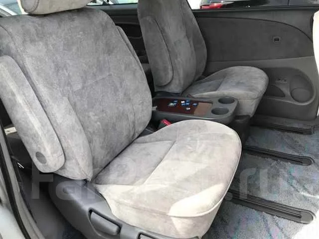 Toyota Estima. �������, 4wd, 3.0 (220��.�.), ������, 51 000����. ��, �/�, ��� ���. ��� ����� �� ������������ ����
