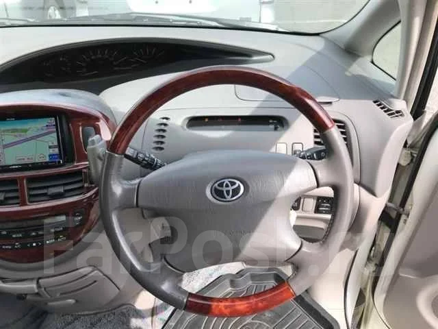 Toyota Estima. �������, 4wd, 3.0 (220��.�.), ������, 51 000����. ��, �/�, ��� ���. ��� ����� �� ������������ ����