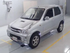 Daihatsu Terios Kid. �������, 4wd, 0.7 (64��.�.), ������, 51����. ��, �/�. ��� ����� �� ������������ ����