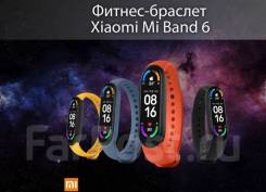 Xiaomi Mi Band 6. ��� ����� �� ������������ ����
