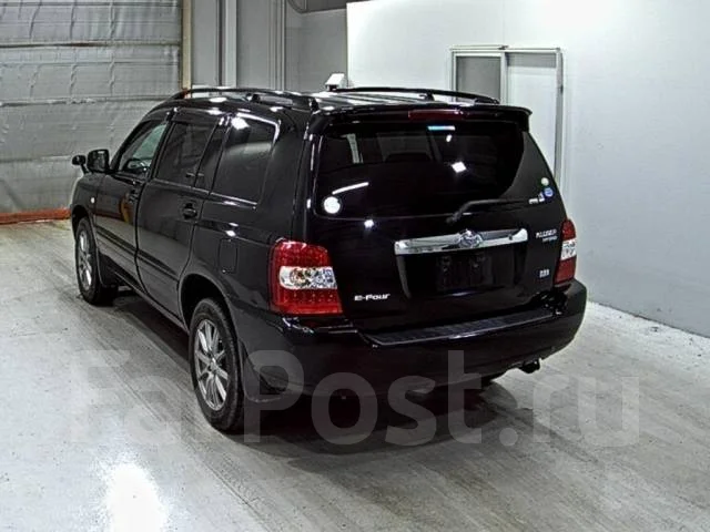Toyota Kluger V. �������, 4wd, 3.3 (211��.�.), ������, 46����. ��, �/�, ��� ���. ��� ����� �� ������������ ����