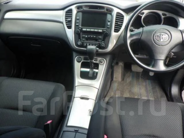 Toyota Kluger V. �������, 4wd, 3.3 (211��.�.), ������, 46����. ��, �/�, ��� ���. ��� ����� �� ������������ ����