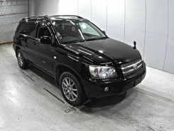 Toyota Kluger V. �������, 4wd, 3.3 (211��.�.), ������, 46����. ��, �/�, ��� ���. ��� ����� �� ������������ ����