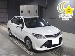 Toyota Corolla Axio. �������, 4wd, 1.5, ������, 30����. ��, �/�. ��� ����� �� ������������ ����