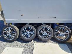 Inter Milano Voltec. 7.0x18", 5x114.3, ET53 