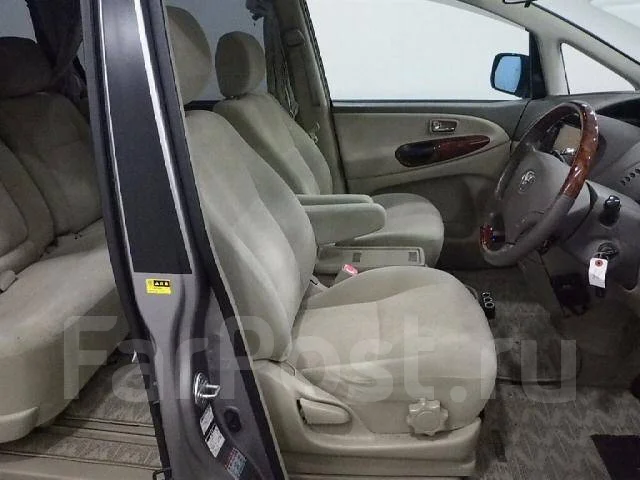 Toyota Estima. �������, 4wd, 3.0 (220��.�.), ������, 88 000����. ��, �/�, ��� ���. ��� ����� �� ������������ ����
