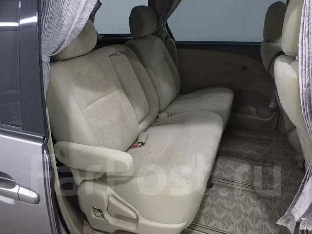 Toyota Estima. �������, 4wd, 3.0 (220��.�.), ������, 88 000����. ��, �/�, ��� ���. ��� ����� �� ������������ ����