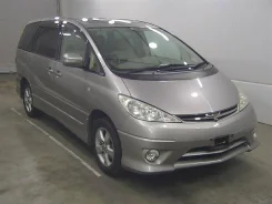 Toyota Estima. �������, 4wd, 3.0 (220��.�.), ������, 88 000����. ��, �/�, ��� ���. ��� ����� �� ������������ ����