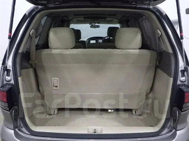 Toyota Estima. �������, 4wd, 3.0 (220��.�.), ������, 88 000����. ��, �/�, ��� ���. ��� ����� �� ������������ ����