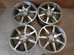 ProDrive GC-07C. 7.5x18", 5x114.3, ET44, �� 73,1���. ����