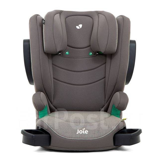 Автокресло Joie i-Trillo LX группа 2/3 для детей с 3х лет! Новинка ...
