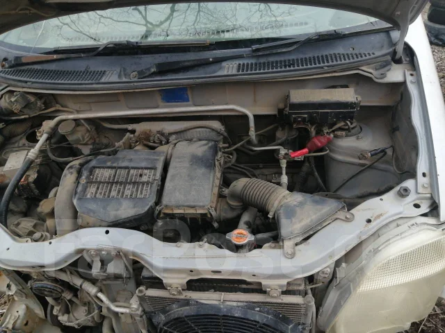 Suzuki Wagon R Plus. MA63S, K10AT ����