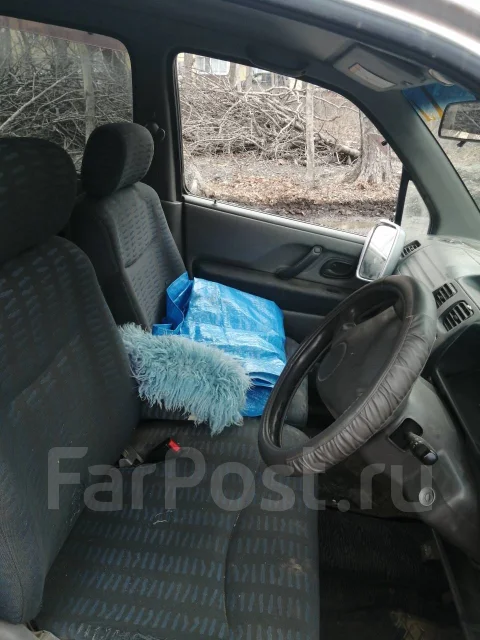 Suzuki Wagon R Plus. MA63S, K10AT ����