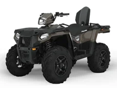 Polaris Sportsman Touring 570. ��������, ���� ���\���, ��� ������� ����