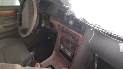SsangYong Musso Sports ����