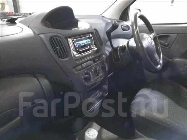 Toyota Funcargo. �������, ��������, 1.3 (87��.�.), ������, 63 500����. ��, �/�, ��� ���. ��� ����� �� ������������ ����