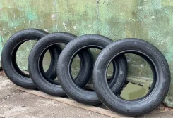 Hankook Kinergy Eco K425. ������, 2013 ���, �/�, ����� 5 % ����