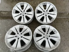 G-Corporation Luftbahn. 8.0x18", 5x114.3, ET35, �� 73���. ����