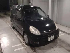 Toyota Funcargo. �������, ��������, 1.3 (87��.�.), ������, 59 700����. ��, �/�, ��� ���. ��� ����� �� ������������ ����