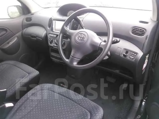 Toyota Funcargo. �������, ��������, 1.3 (87��.�.), ������, 59 700����. ��, �/�, ��� ���. ��� ����� �� ������������ ����