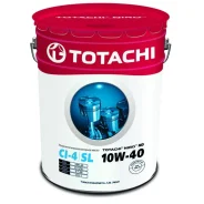 Totachi. 10W-40, �����������������, 20��. ����