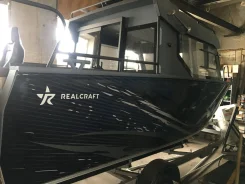Realcraft 600 Cabin. 2022 ���, ��������� ���������, 175��.�., ������ ����