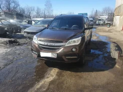 Lifan X60. LFB479Q ����
