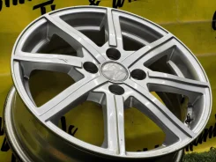 WSP Afrodite. 5.5x15", 4x100, ET45 ����