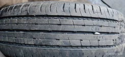 Nokian Hakka C2. ������, �/�, ����� 40 % ����
