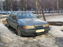 Ford Scorpio ����