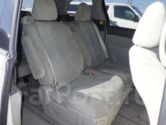 Toyota Estima. �������, 4wd, 2.4 (150��.�.), ������, 62����. ��, �/�, ��� ���. ��� ����� �� ������������ ����